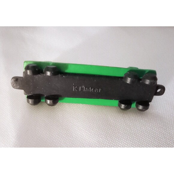 3pc Safari LTD Train Toy Lot - Picture 3 of 5